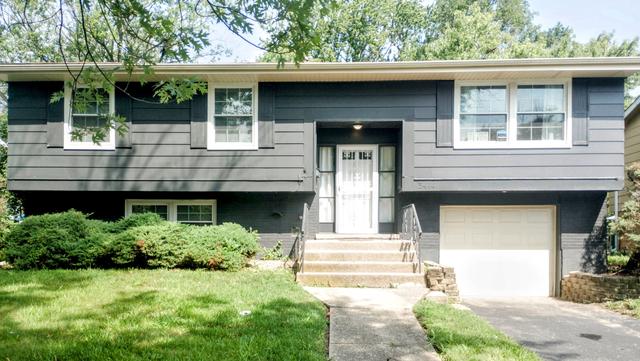 New Homes For Sale This Week in Hazel Crest: August 4th to August 10th