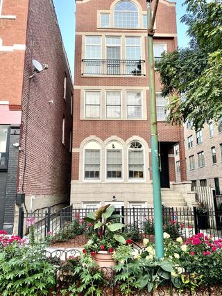 541 N Noble St. #3, Chicago, IL 60642