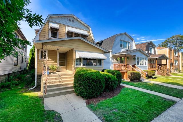 5848 W Catalpa Ave., Chicago, IL 60630