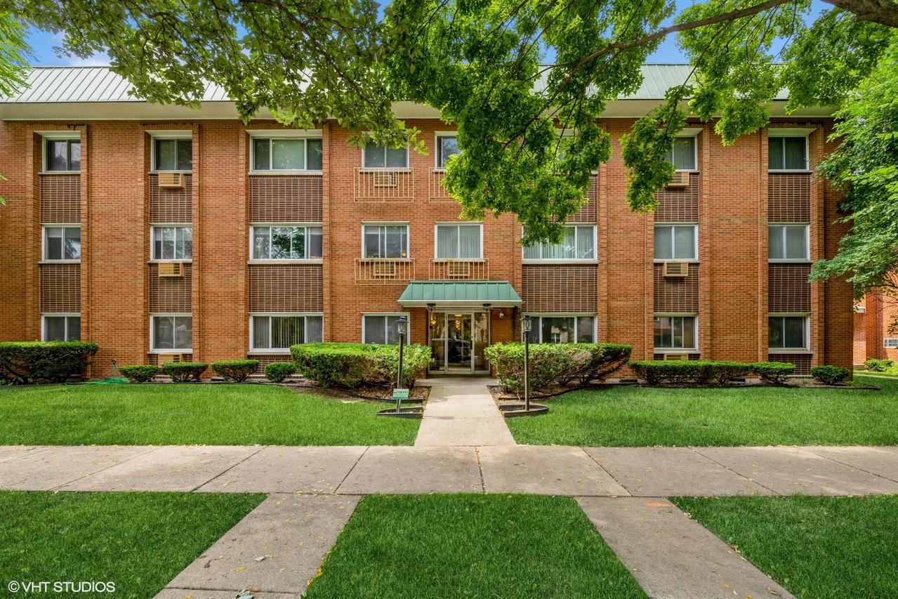 433 S Lombard Ave. #38, Oak Park, IL 60302