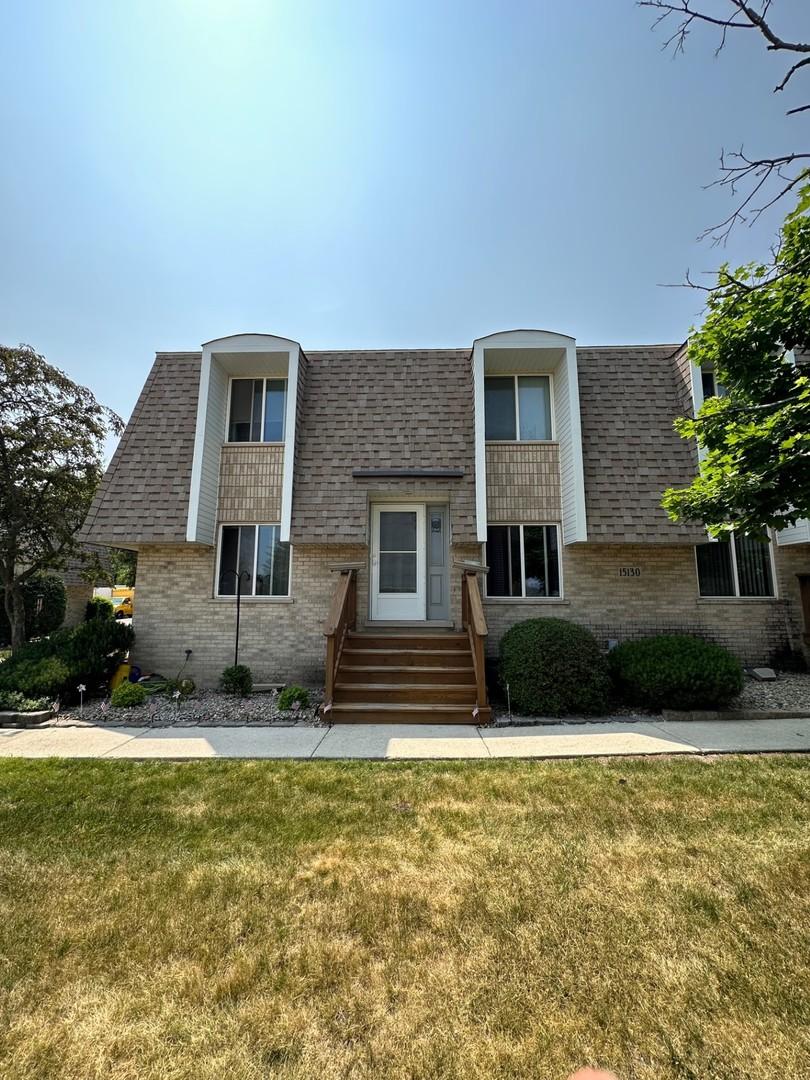 15130 Central Ave. #D, Oak Forest, IL 60452