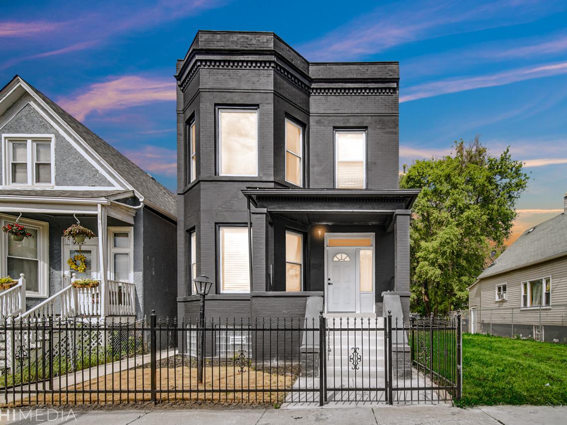 6330 S Paulina St., Chicago, IL 60636