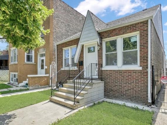 4709 W 19th St., Cicero, IL 60804