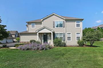 631 S Jade Ln., Round Lake, IL 60073