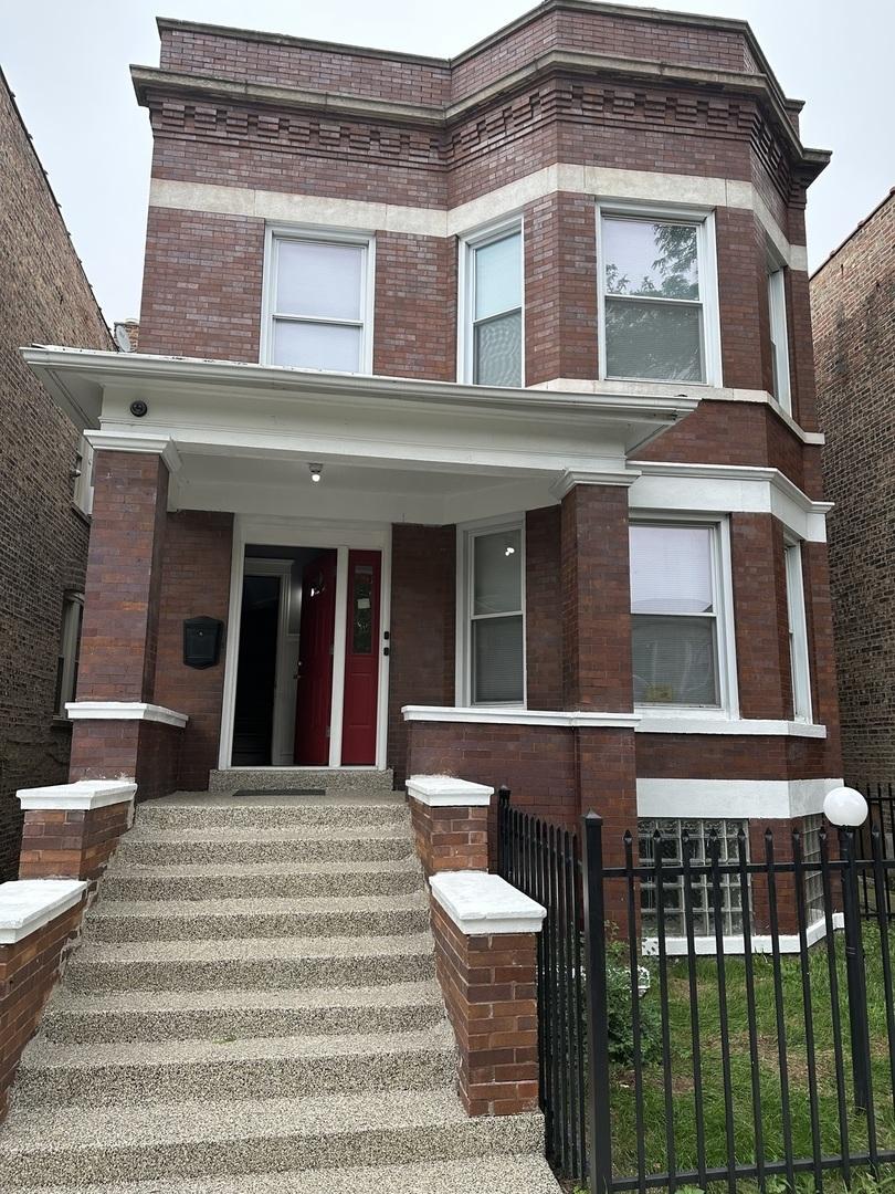 7137 S Saint Lawrence Ave., Chicago, IL 60619