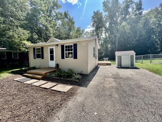 Least Expensive Homes For Sale That Attend Greenwood Elementary School: August 17th