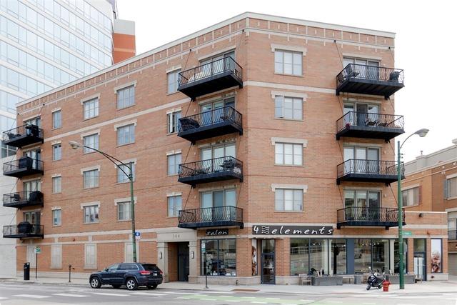 544 N Milwaukee Ave. #402, Chicago, IL 60642