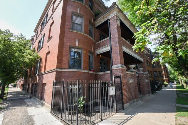 3001 W Logan Blvd. #G, Chicago, IL 60647