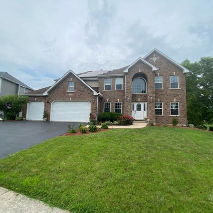 1135 Grace Dr., Yorkville, IL 60560