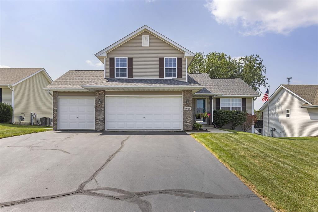 3025 Stralow Ln., Machesney Park, IL 61115