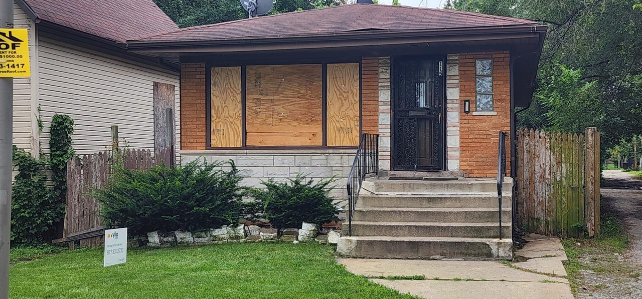 115 E 104th St., Chicago, IL 60628