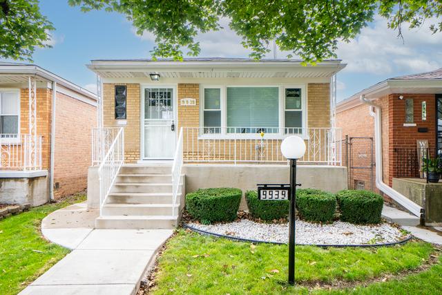 9939 S Union Ave., Chicago, IL 60628