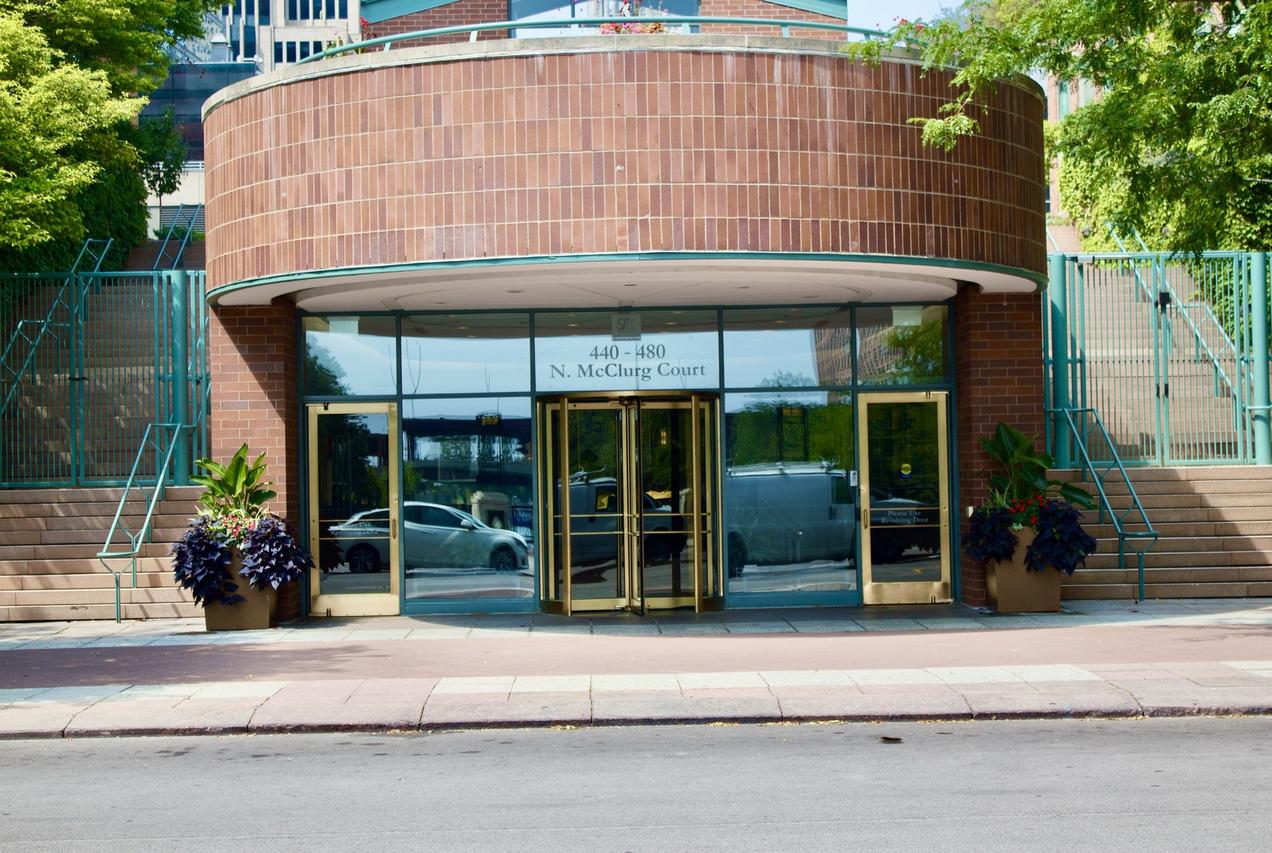 440 N Mcclurg Ct. #516, Chicago, IL 60611