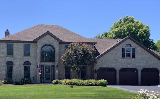 23811 W Deer Chase Ln., Naperville, IL 60564
