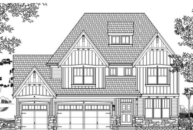 New Construction Homes For Sale This Week That Attend Churchville Middle School: August 9th to August 15th