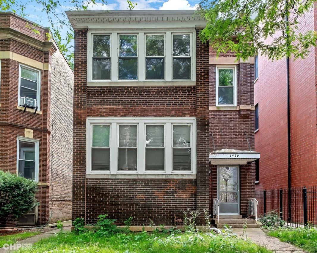 1459 W Hollywood Ave., Chicago, IL 60660