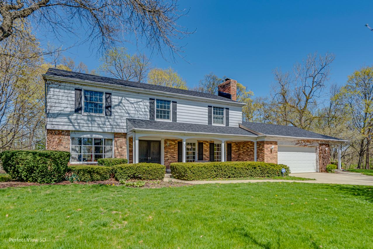 120 Briar Ln., Morris, IL 60450