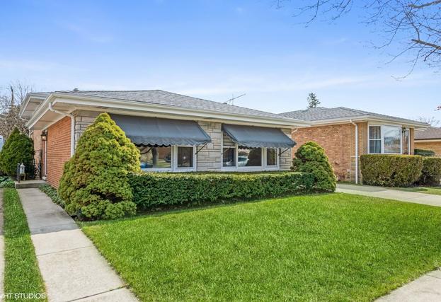 7041 N Ottawa Ave., Chicago, IL 60631