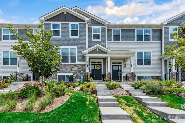 2326 Southwind Blvd., South Elgin, IL 60177