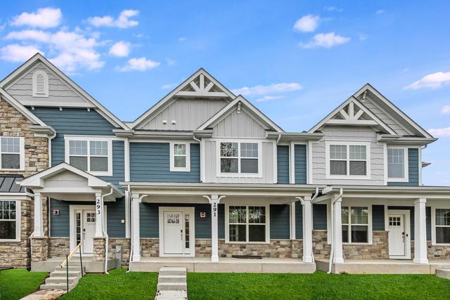 291 Didier Ct., Buffalo Grove, IL 60089