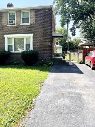 9638 S Chappel Ave., Chicago, IL 60617