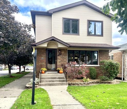 5201 S Sayre Ave., Chicago, IL 60638
