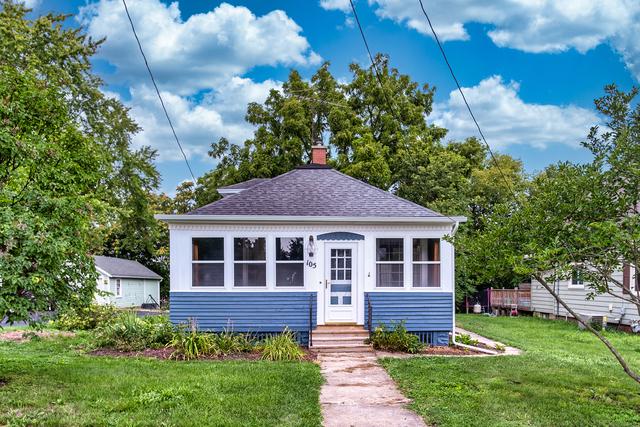 Least Expensive Homes For Sale in Yorkville: August 17th