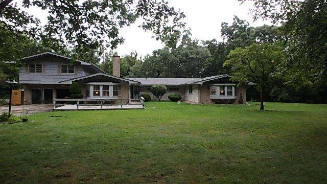New Homes on 1+ Acres For Sale This Week in Park Forest: August 23rd to August 29th