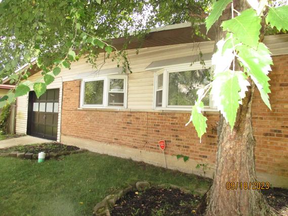 475 Talala St., Park Forest, IL 60466