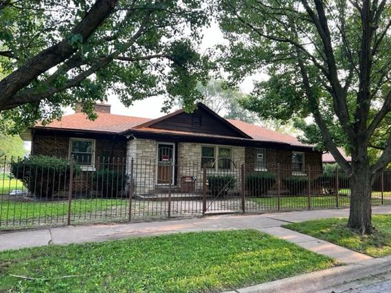 12400 S Wentworth Ave., Chicago, IL 60628