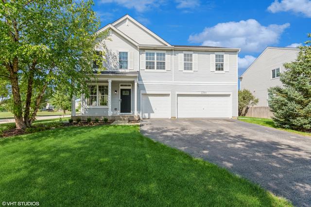 New Homes For Sale This Week That Attend Ridge Elementary School: August 11th to August 17th