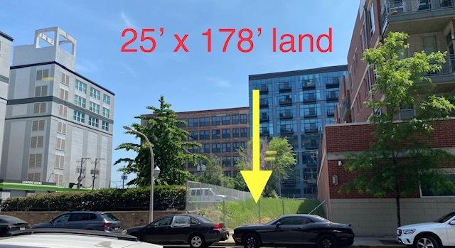 1227 W Jackson Blvd., Chicago, IL 60607