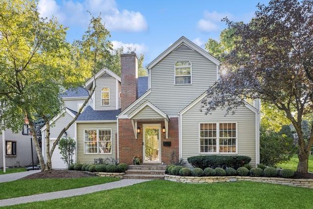 New Homes For Sale This Week That Attend Clarendon Hills Middle School: August 25th to August 31st