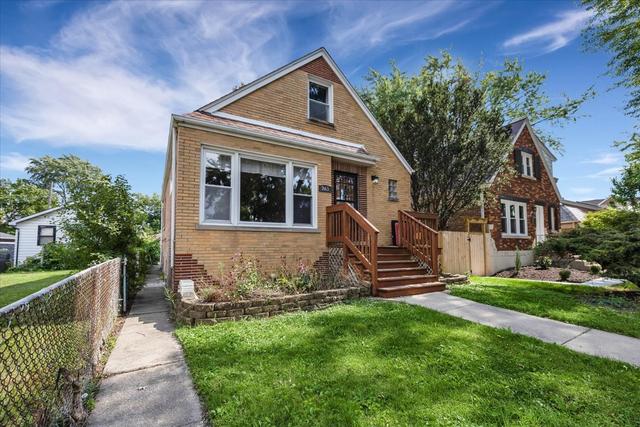 7663 W Forest Preserve Ave., Chicago, IL 60634
