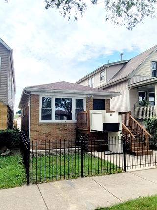 New Homes with a Master Bedroom on the 1st Floor That Attend Beaubien Elementary School: August 12th to August 18th