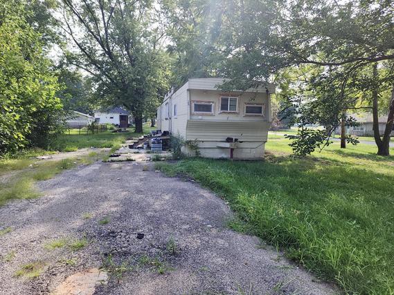 New Homes with a Master Bedroom on the 1st Floor in Streator: August 19th to August 25th