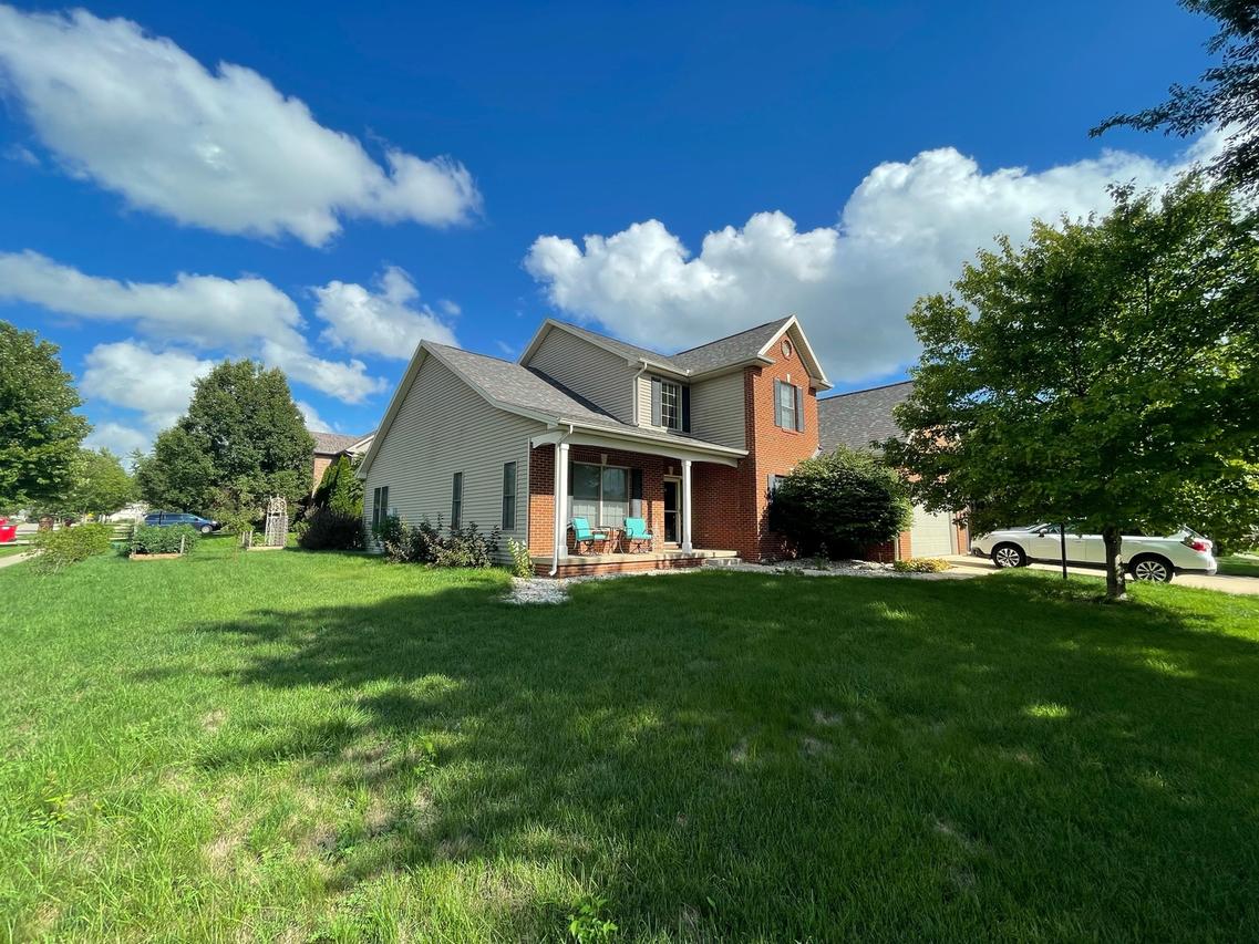 1902 Vale St., Champaign, IL 61822