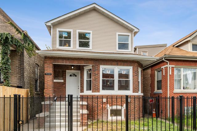 7124 S Woodlawn Ave., Chicago, IL 60619