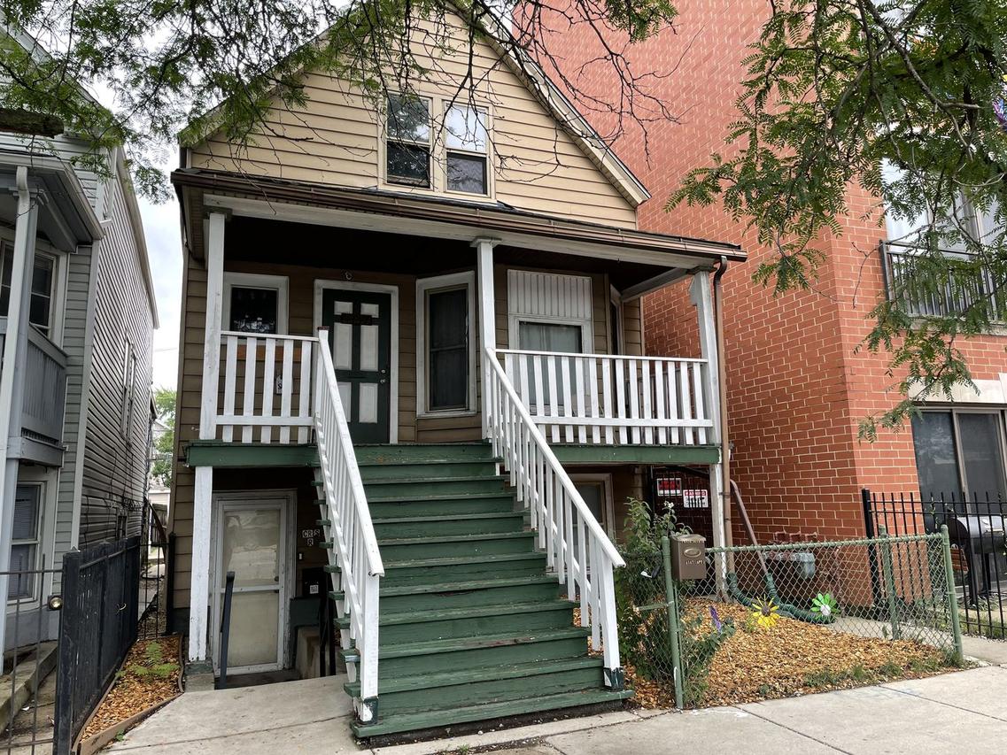 4147 N Western Ave., Chicago, IL 60618