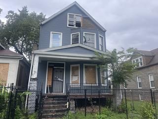 6629 S Carpenter St., Chicago, IL 60621