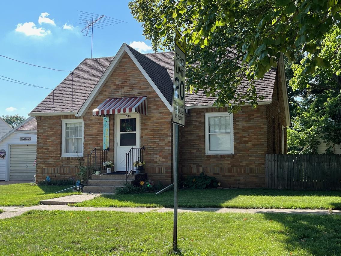 503 S Madison St., Morrison, IL 61270