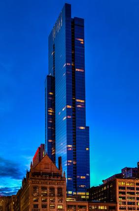 60 E Monroe St. #5005, Chicago, IL 60603