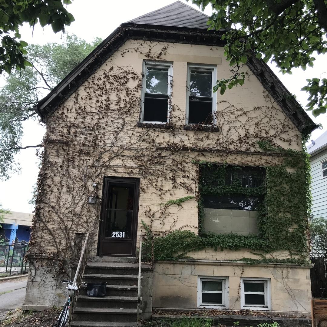 2531 N Artesian Ave., Chicago, IL 60647