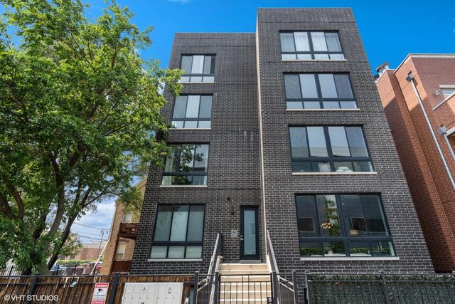 1618 N Bosworth Ave. #1N, Chicago, IL 60642