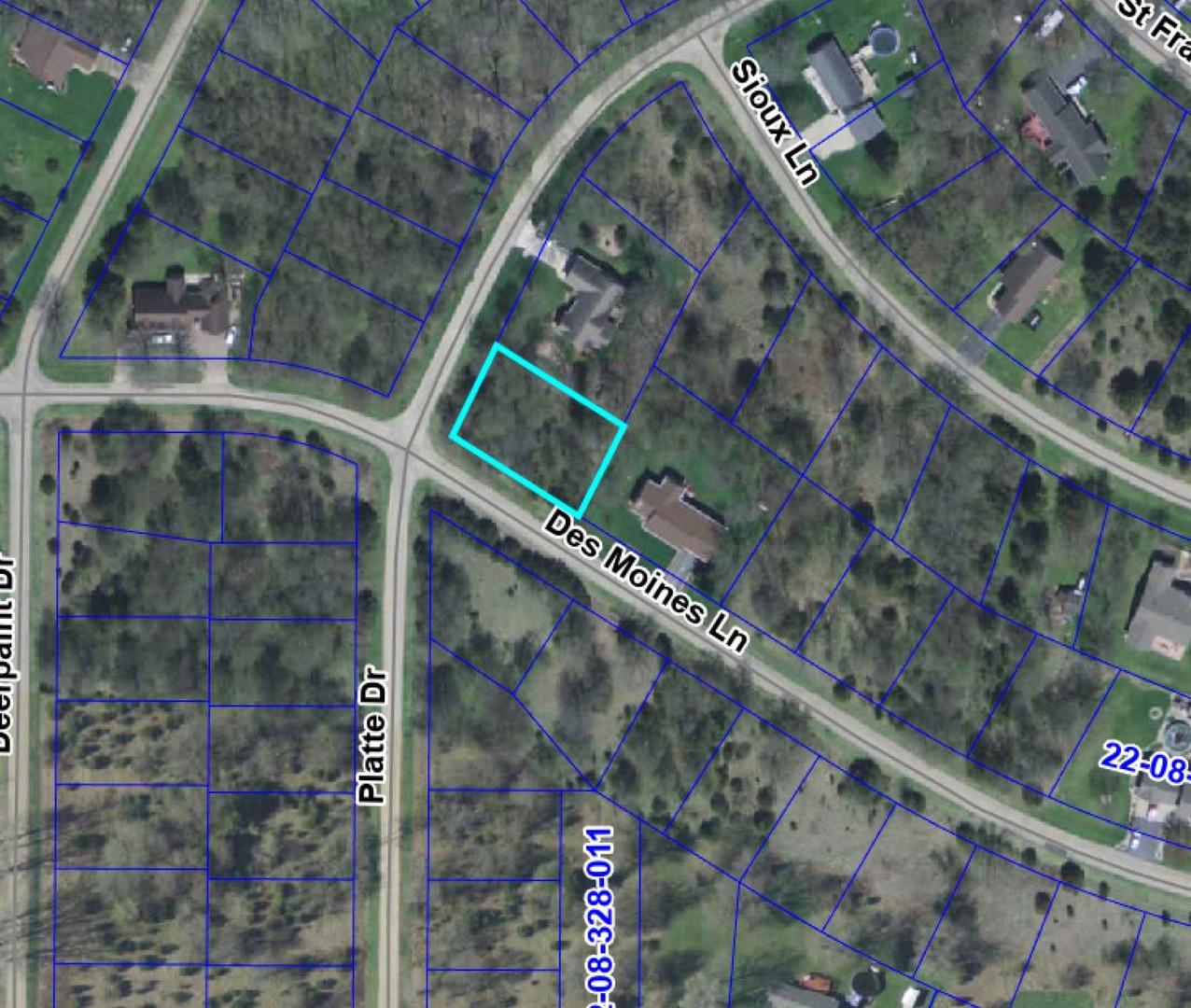 300 Platte Dr., Dixon, IL 61021