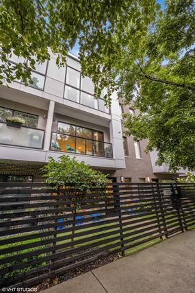 1725 N Winnebago Ave., Chicago, IL 60647