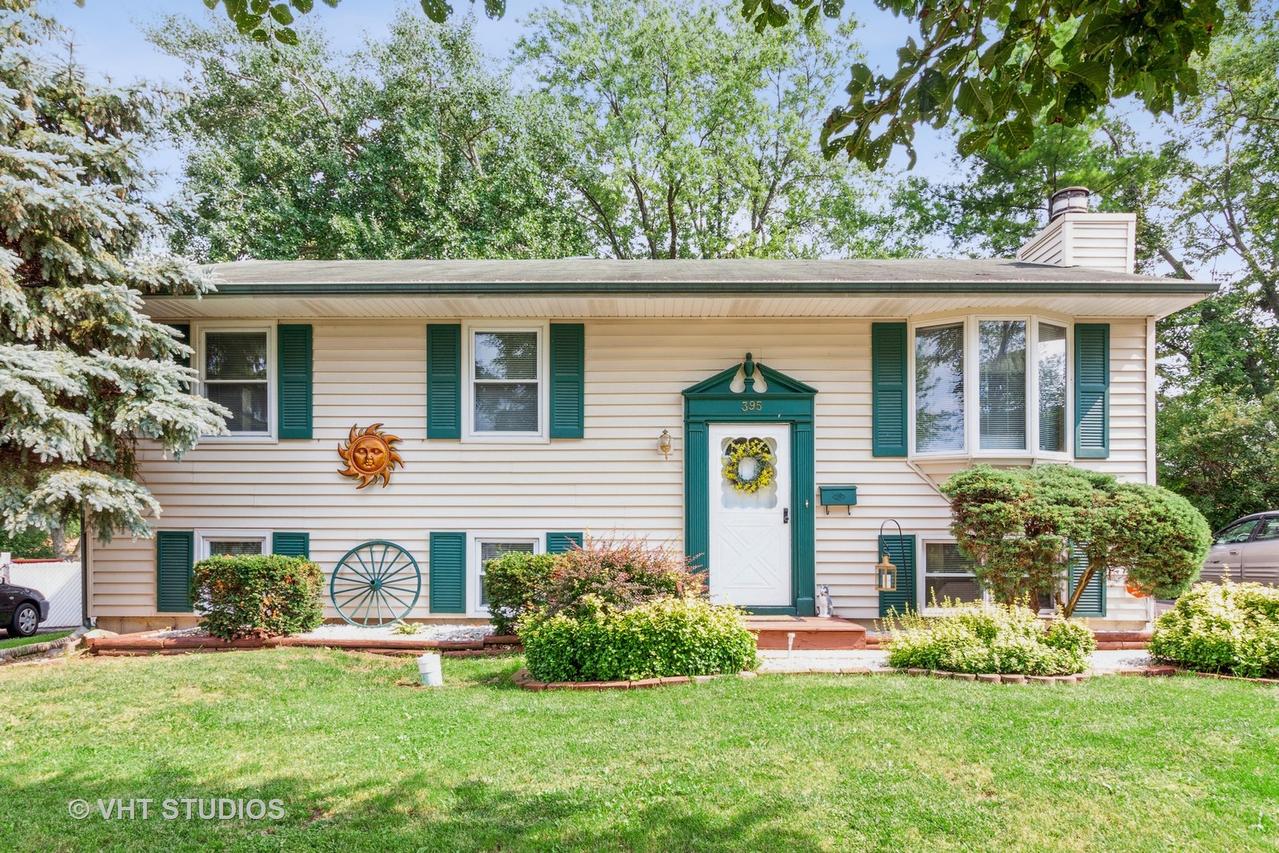 395 Mark Ave., Glendale Heights, IL 60139