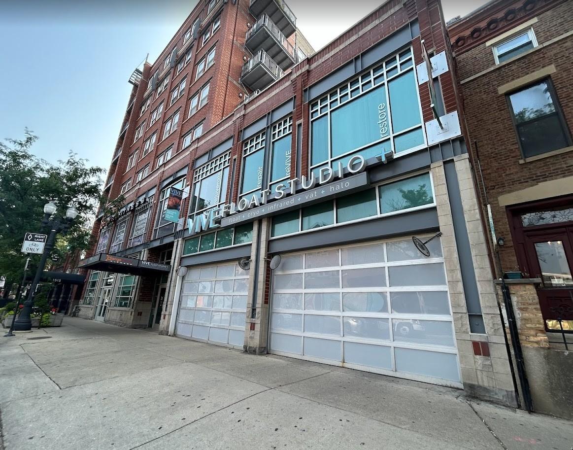 1515 N Wells St. #P13, Chicago, IL 60610