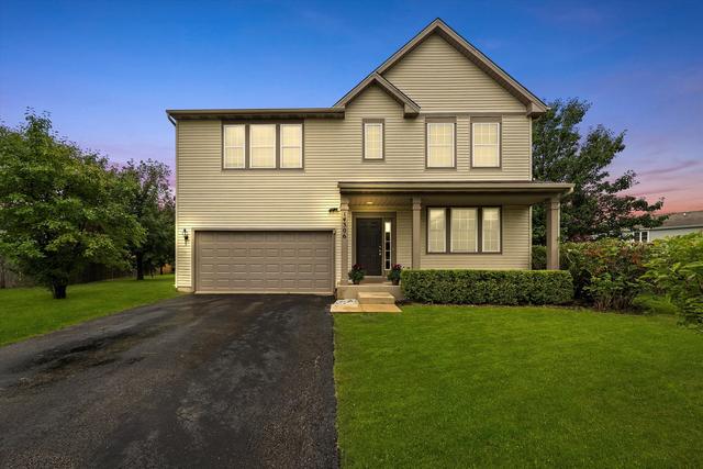 14306 General Ct., Plainfield, IL 60544