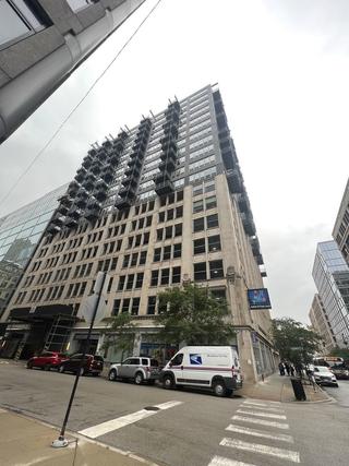 565 W Quincy St. #1716, Chicago, IL 60661